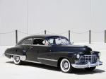 Cadillac Series 62 Club Coupe 1946 года